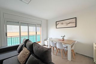 Ático en venta en Can Palet en Terrassa