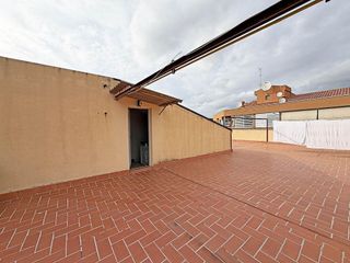 Ático en venta en Can Palet en Terrassa