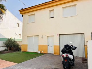 Casa adosada en venta en Boverals - Saldonar en Vinaròs