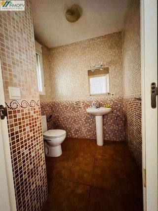 Casa adosada en venta en Boverals - Saldonar en Vinaròs