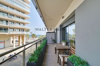 Piso en venta en Port en Badalona