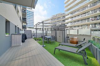 Piso en venta en Port en Badalona