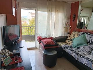 Piso en venta en La Maurina en Terrassa
