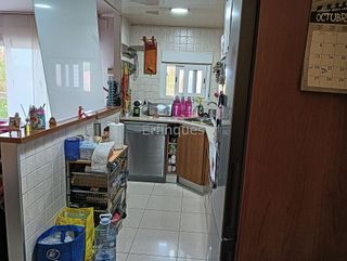 Piso en venta en La Maurina en Terrassa