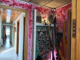 Piso en venta en La Maurina en Terrassa