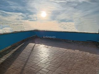 Piso en venta en La Maurina en Terrassa