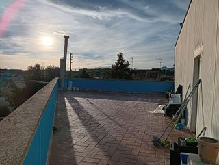 Piso en venta en La Maurina en Terrassa