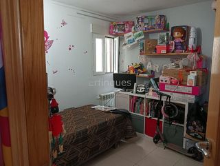 Piso en venta en La Maurina en Terrassa