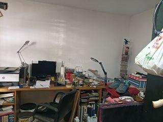 Piso en venta en La Maurina en Terrassa