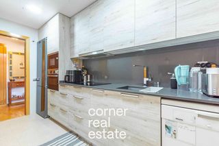 Piso en venta en Coll Favà - Can Magí en Sant Cugat del Vallès