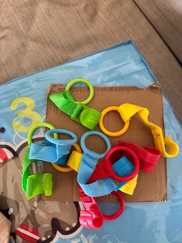 Cuna de viaje Hauck Dream'n Play