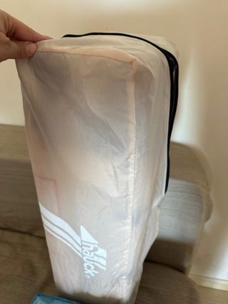 Cuna de viaje Hauck Dream'n Play