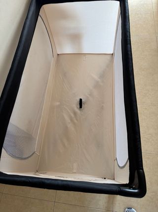 Cuna de viaje Hauck Dream'n Play