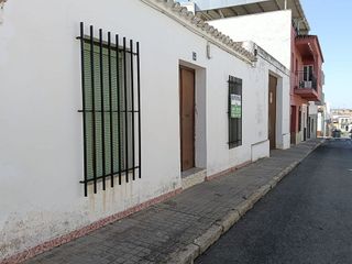 Casa en venta en Almendralejo