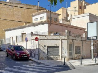 Chalet en venta en Olula del Río