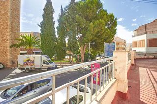 Chalet en venta en Olula del Río