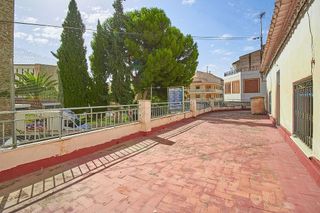 Chalet en venta en Olula del Río
