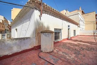 Chalet en venta en Olula del Río