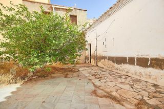 Chalet en venta en Olula del Río