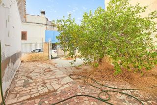 Chalet en venta en Olula del Río