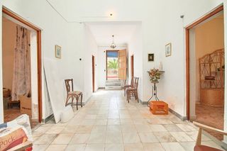 Chalet en venta en Olula del Río