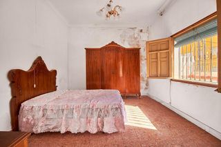 Chalet en venta en Olula del Río