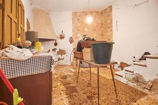 Chalet en venta en Olula del Río