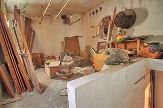 Chalet en venta en Olula del Río