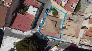 Chalet en venta en Olula del Río