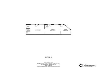 Chalet en venta en Olula del Río