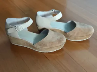 Sandalias Camper Talla 36