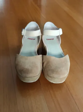 Sandalias Camper Talla 36