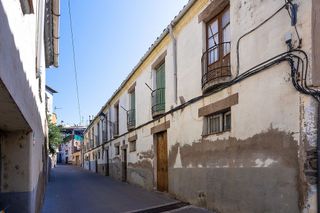 Casa adosada en venta en Sallent