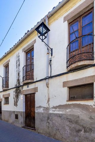Casa adosada en venta en Sallent
