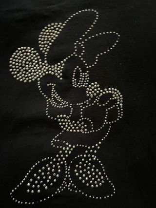 Camiseta Minnie talla S