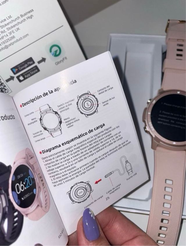 Cámara Digital Infantil 1080Pw.