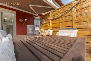 Casa adosada en venta en Llagosta, La