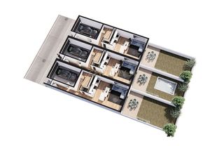 Chalet en venta en Palau-solità i Plegamans