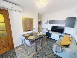 Piso en venta en Dos Hermanas - Nuevo San Andrés en Málaga