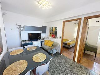 Piso en venta en Dos Hermanas - Nuevo San Andrés en Málaga