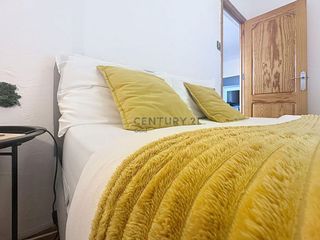 Piso en venta en Dos Hermanas - Nuevo San Andrés en Málaga