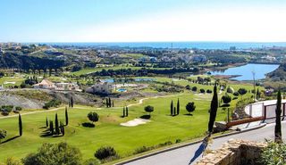 Piso en venta en Benahavís