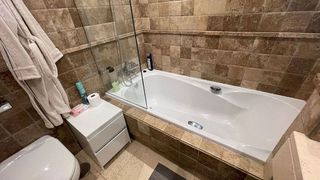 Piso en venta en Benahavís