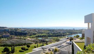 Piso en venta en Benahavís