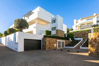 Piso en venta en Benahavís