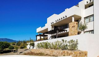 Piso en venta en Benahavís