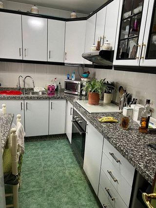 Piso en venta en Cabra