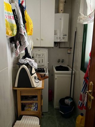 Piso en venta en Cabra