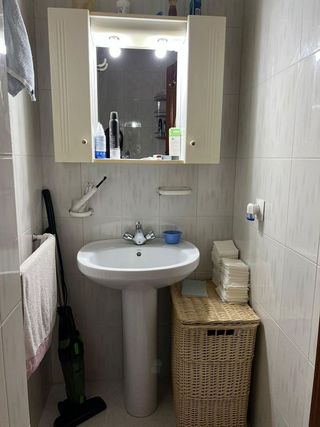 Piso en venta en Cabra