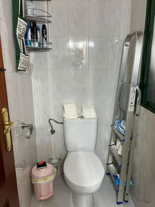 Piso en venta en Cabra